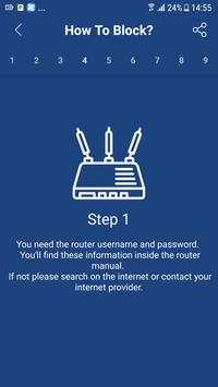WiFi Thief Detector, Block WiFi Freeloader screenshot 10