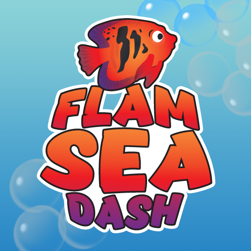 Flam sea dash иконка