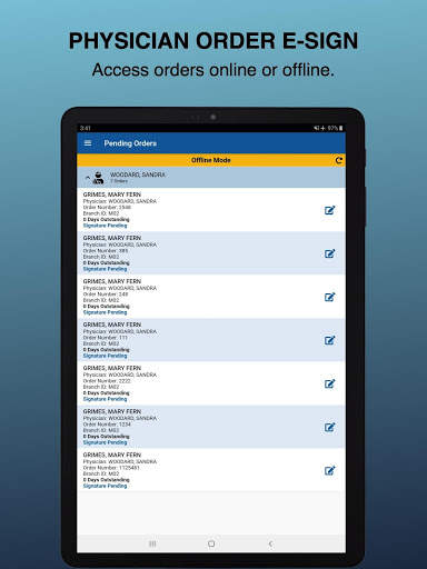 WorldView Mobile Complete screenshot 20