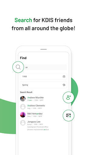 KDIS connect screenshot 6