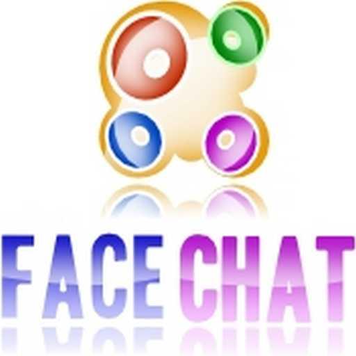 Face Chat Messenger icon