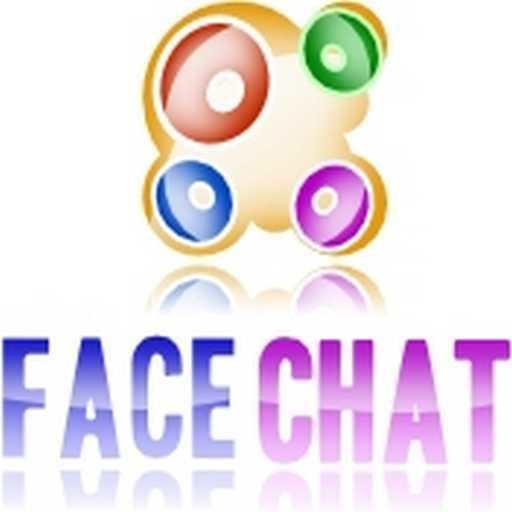 Face Chat Messenger screenshot 1