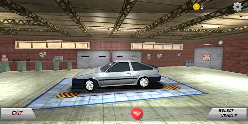 Swift Drift screenshot 8
