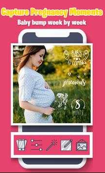 Baby Photo Frames - Baby Photo Editor screenshot 4