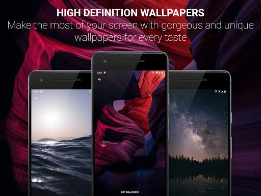 Walltones Wallpapers - 4K Wallpaper & Backgrounds screenshot 5