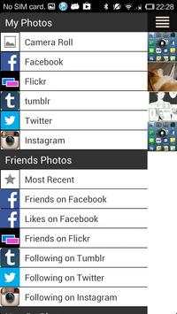 Pixall Free screenshot 1
