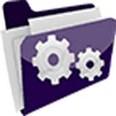 Easy File Manager 1.0