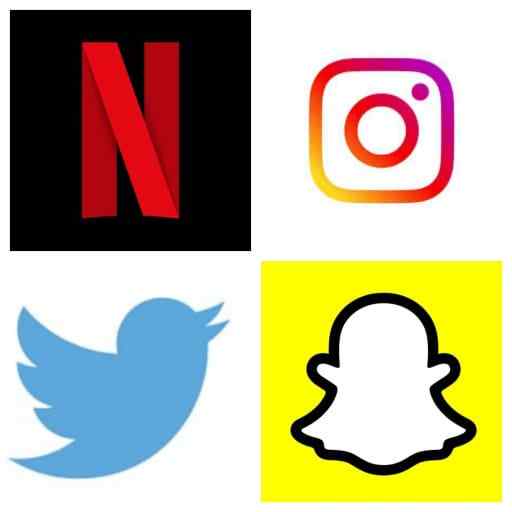 All Social Media and Social Network app 2021 1.4