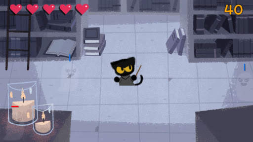 Halloween Game 2019 screenshot 3
