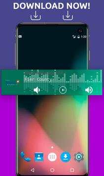 Free Peru Radio AM FM 6 تصوير الشاشة