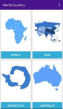 World Flags (all country flag) скриншот 2