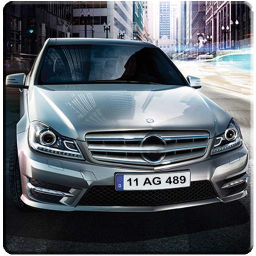 C180 Driving Simulator 2.0