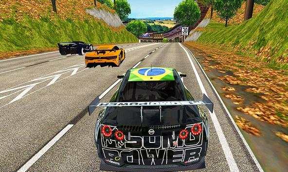 Car Racing Ultimate 2018 screenshot 4