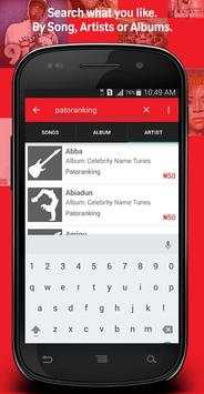 Airtel Nigeria Hello Tunes screenshot 6