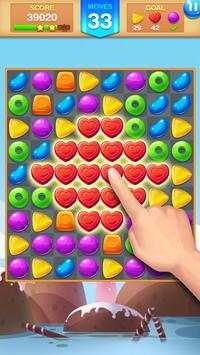 Candy Pop Puzzle screenshot 3