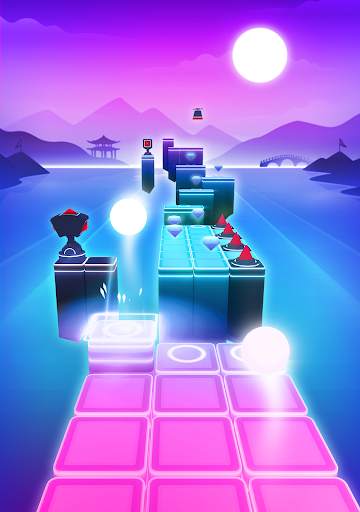 Dancing Sky 3 screenshot 18
