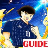 Best Captain Tsubasa : Dream Team 2020 Guide 01.1TDT001.001