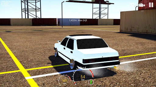 Şahin Drift v2 3D screenshot 8