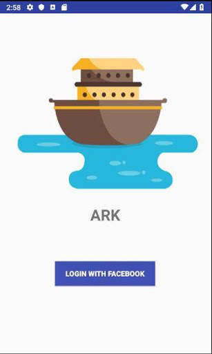 ARK: COC Updates screenshot 1