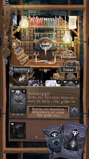 Card Thief screenshot 5