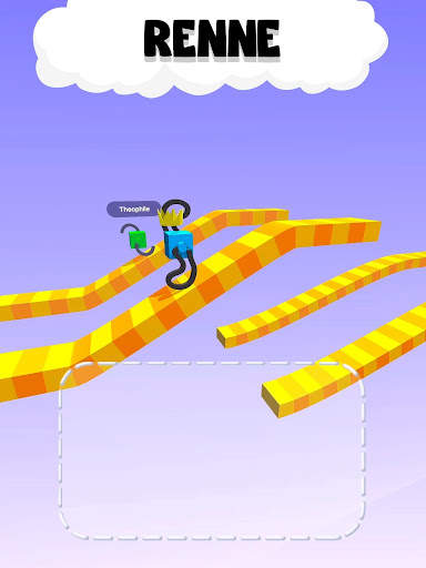 Draw Climber screenshot 12