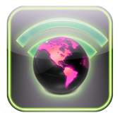 WiFi 4G Signal Booster Prank logo