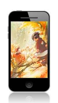 Anime Wallpapers HD Naruto screenshot 7