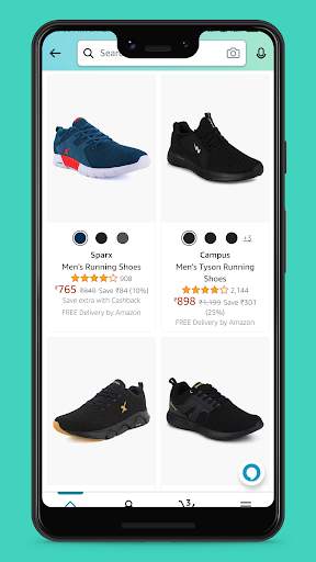 Shoes Online Shopping screenshot 4
