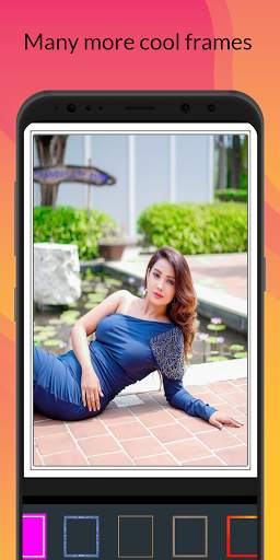 Extreme Photo Editor screenshot 5