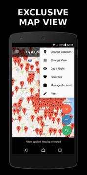 PRO Browser for Craigslist screenshot 2