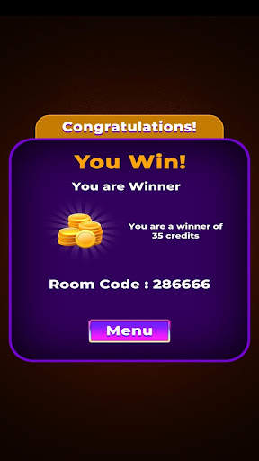 Ludo Lounge - Play Online Ludo screenshot 2