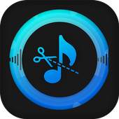 Ringtone Maker, Mp3 Cutter 1.0
