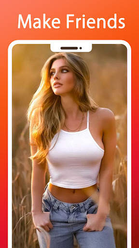Gosex 18 Live Chat Video Call screenshot 7