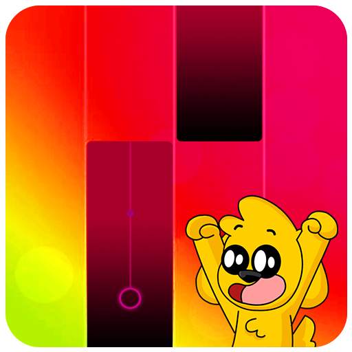 Mikecrack Piano Tilles; Diamantito 1.1