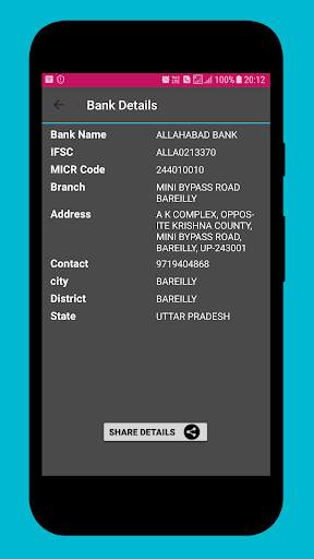 India Code Directory screenshot 5