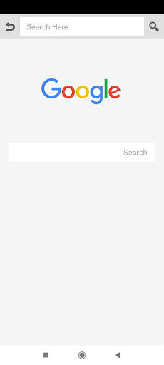 SX Browser By Ayz & Player Beta screenshot 2