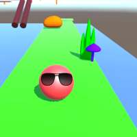 Simpe balls gamess icon