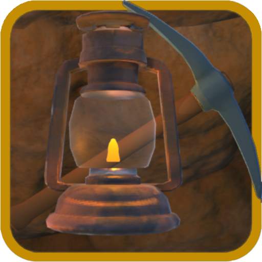 Gold Rush Slot Machine 3D 2