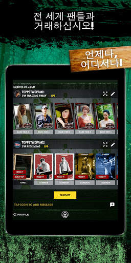 The Walking Dead Universe Collect by Topps® screenshot 10