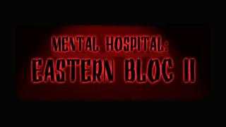 Mental Hospital:EB 2 Lite screenshot 1