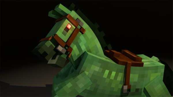 Horses Mods for Minecraft screenshot 4