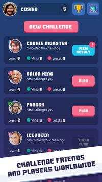 Game Arena - King of Arcades screenshot 1