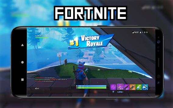 Battle Royale Wallpapers screenshot 1