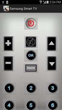 Remote Control for TV screenshot 1
