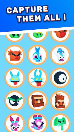 Monster Box screenshot 4