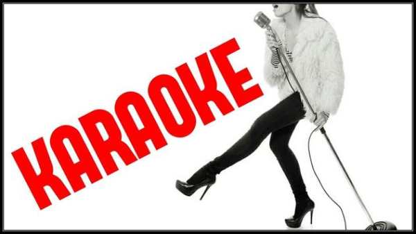 Karaoke with well-known music screenshot 4