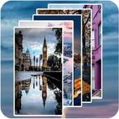 Auto Live Wallpaper Changer 1.0