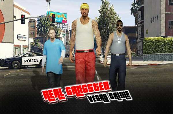 Vice City Gangster Crime Shooting Auto Theft Game screenshot 8