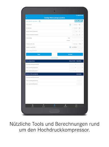 B-APP screenshot 8