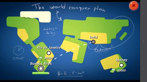 Office Story screenshot 6